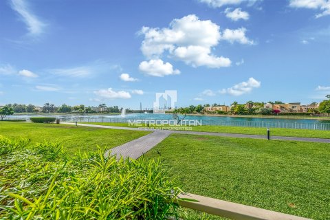 Вилла с 3 спальнями №128876 11