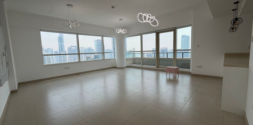 Appartement de 2 chambres à Dubai Marina, UAE No. 204880