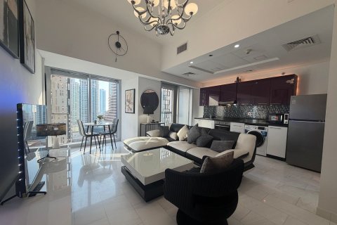 1 غرف نوم شقة في Cayan Tower, الإمارات العربية المتحدة رقم 204883
