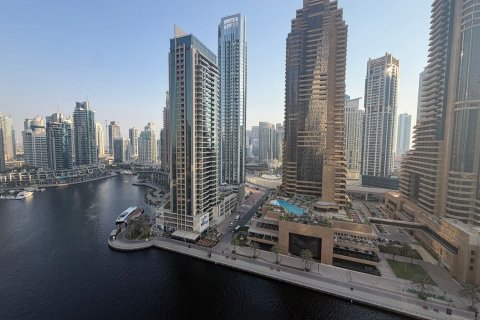 1 غرف نوم شقة في Cayan Tower, الإمارات العربية المتحدة رقم 204883 4
