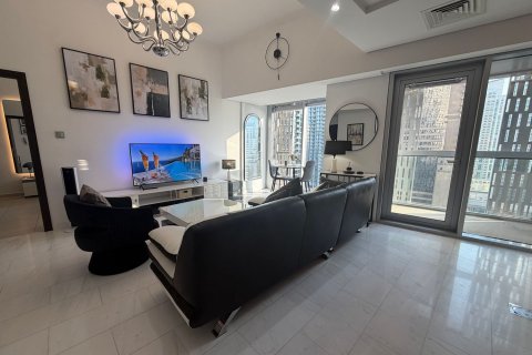 1 غرف نوم شقة في Cayan Tower, الإمارات العربية المتحدة رقم 204883 5