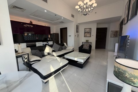 1 غرف نوم شقة في Cayan Tower, الإمارات العربية المتحدة رقم 204883 3