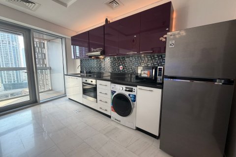 1 غرف نوم شقة في Cayan Tower, الإمارات العربية المتحدة رقم 204883 6