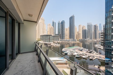 Apartment de 1 dormitorio en Dubai Marina, UAE No. 204877 10