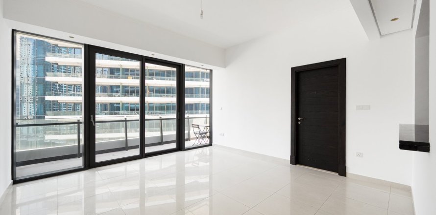 Apartment de 1 dormitorio en Dubai Marina, UAE No. 204877