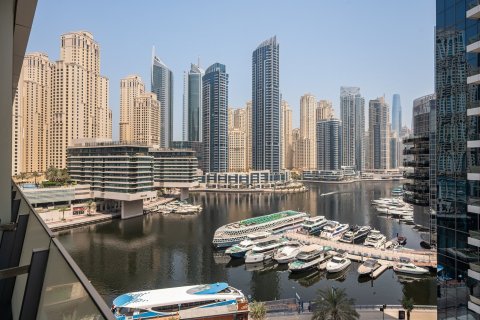 Apartment de 1 dormitorio en Dubai Marina, UAE No. 204877 11