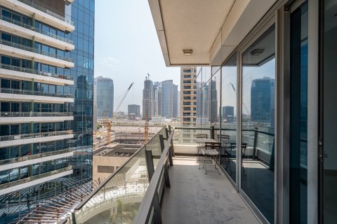 Apartment de 1 dormitorio en Dubai Marina, UAE No. 204877 12