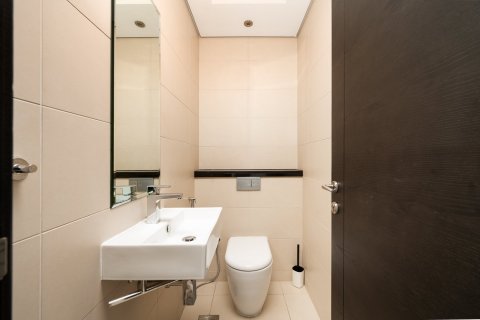Apartment de 1 dormitorio en Dubai Marina, UAE No. 204877 13