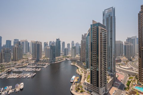 1 غرف نوم شقة في Cayan Tower, الإمارات العربية المتحدة رقم 204881 14