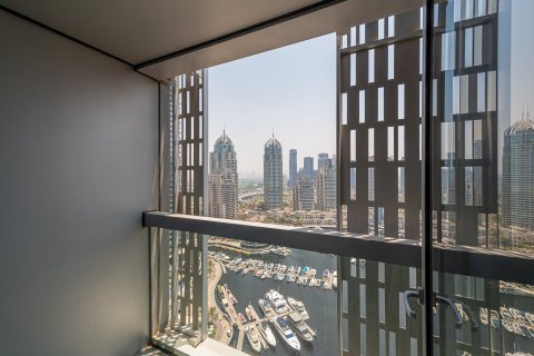 1 غرف نوم شقة في Cayan Tower, الإمارات العربية المتحدة رقم 204881 3