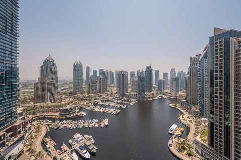 1 غرف نوم شقة في Cayan Tower, الإمارات العربية المتحدة رقم 204881 13