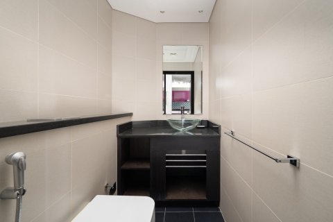 1 غرف نوم شقة في Cayan Tower, الإمارات العربية المتحدة رقم 204881 12
