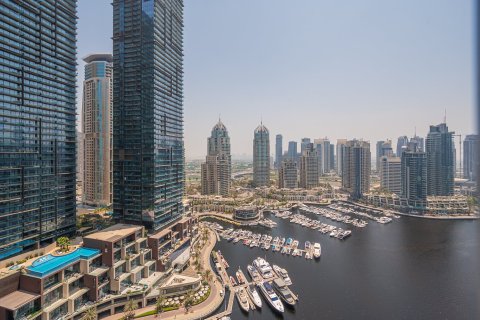 1 غرف نوم شقة في Cayan Tower, الإمارات العربية المتحدة رقم 204881 15