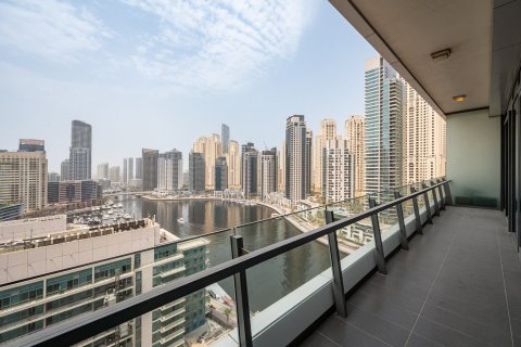 2 غرف نوم شقة في مرسى دبي, الإمارات العربية المتحدة رقم 204882