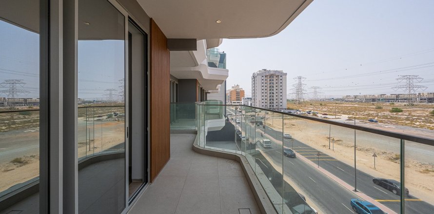 Квартира с 4 спальнями в Al Warsan, ОАЭ №204884