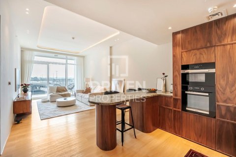 Appartement de 1 chambre  No. 120615 9