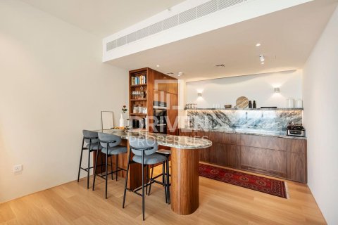 Appartement de 1 chambre  No. 120615 10