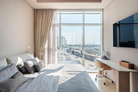 Appartement de 1 chambre  No. 120615 8