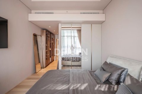 Appartement de 1 chambre  No. 120615 7