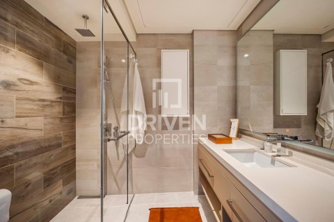 Appartement de 1 chambre  No. 120615 14