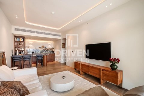 Appartement de 1 chambre  No. 120615 5