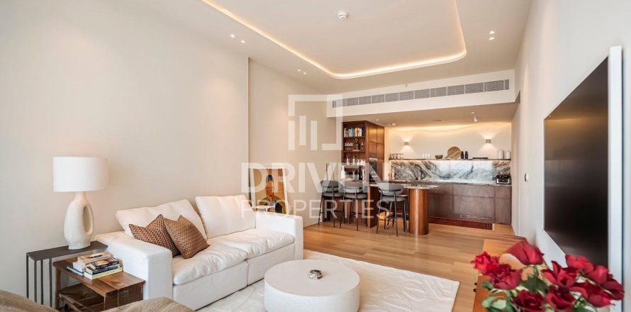 Appartement de 1 chambre  No. 120615