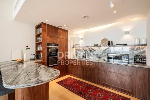 Appartement de 1 chambre  No. 120615 11