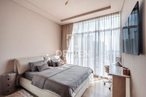 Appartement de 1 chambre  No. 120615 6