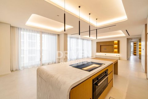 Appartement de 3 chambres  No. 120614 5