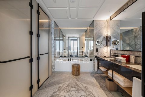 Appartement de 1 chambre  No. 120612 15