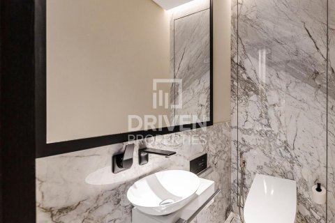 Appartement de 1 chambre  No. 120612 16