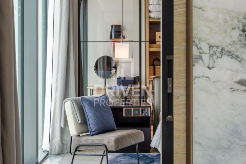 Appartement de 1 chambre  No. 120612 9