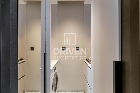 Appartement de 1 chambre  No. 120612 12