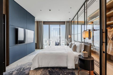 Appartement de 1 chambre  No. 120612 19