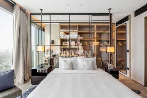 Appartement de 1 chambre  No. 120612 11