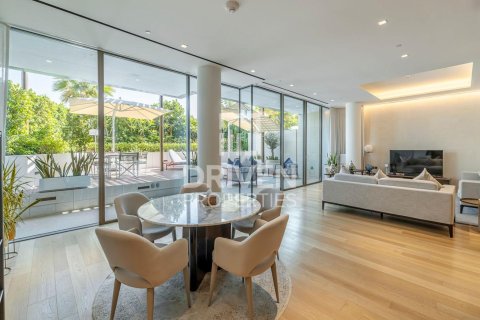 Apartment de 2 dormitorios No. 120611 3