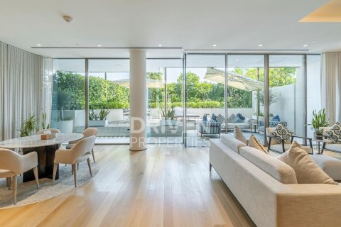 Apartment de 2 dormitorios No. 120611 2