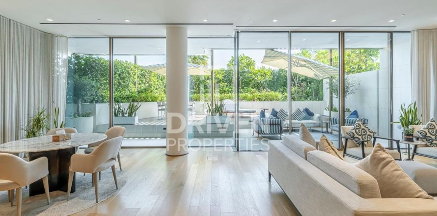 Apartment de 2 dormitorios No. 120611