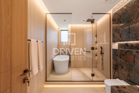 Вилла с 5 спальнями №120609 26