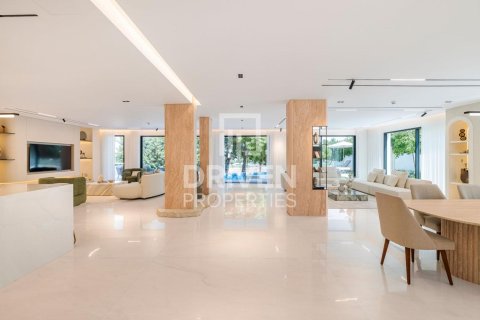 Вилла с 5 спальнями №120609 4