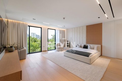 Вилла с 5 спальнями №120609 11