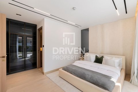 Вилла с 5 спальнями №120609 8