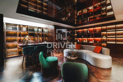 Вилла с 5 спальнями №120609 24