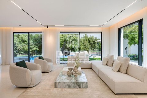 Вилла с 5 спальнями №120609 6