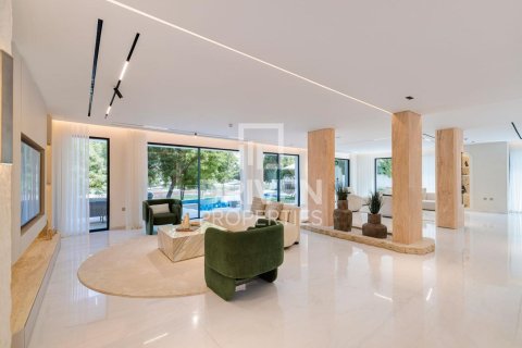 Вилла с 5 спальнями №120609 7