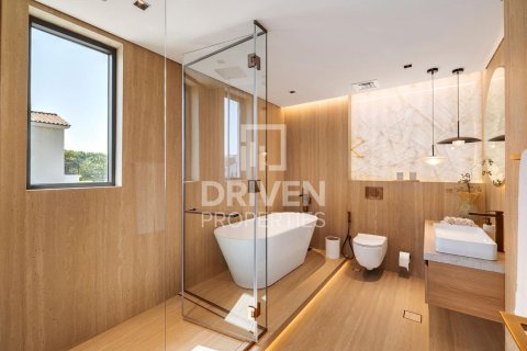 Вилла с 5 спальнями №120609 28