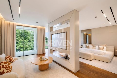 Вилла с 5 спальнями №120609 14