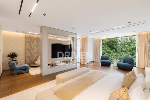 Вилла с 5 спальнями №120609 13