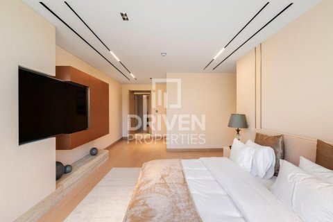 Вилла с 5 спальнями №120609 19