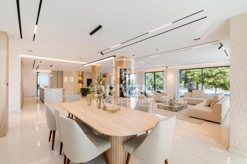 Вилла с 5 спальнями №120609 5